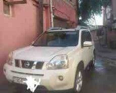 Nissan X-Trail, 2008 il