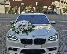 BMW F10, 2015 il