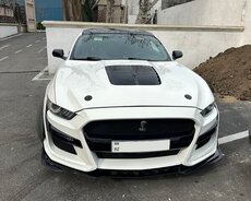 Ford Mustang Shelby, 2017 il