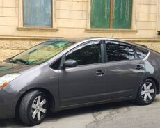 Toyota Prius, 2008 il