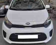 KIA Picanto, 2020 il