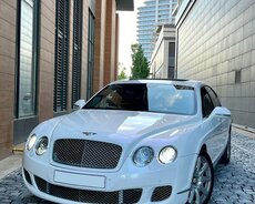 Bentley Continental, 2012 il