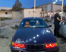 BMW 320, 1992 il