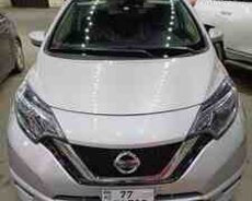 Nissan Note, 2016 il