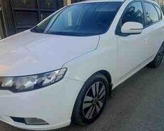 KIA Cerato, 2012 il