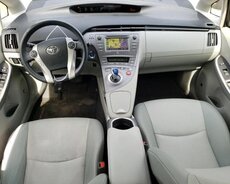 Toyota Prius, 2014 il