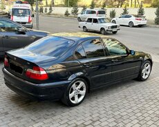 BMW 318, 2003 il