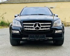 Mercedes Gl 550, 2010 il