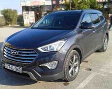 Hyundai Grand Santa Fe, 2014 il