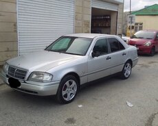 Mercedes c 250 d, 1996 il