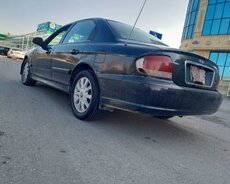 Hyundai Sonata, 2003 il