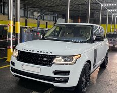 Land Rover Range Rover, 2017 il