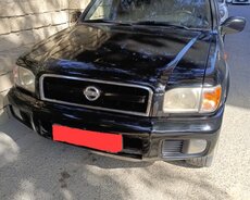 Nissan Pathfinder, 2004 il