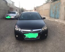 Opel Astra h, 2009 il