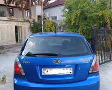 Kia Rio, 2009 il