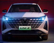 Changan UNI-Z IDD, 2024 il