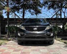 KIA Sportage, 2015 il