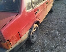 LADA (VAZ) 21099, 1996 il