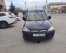 Opel Combo, 2008 il