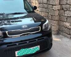 Kia Soul, 2016 il