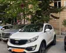 KIA Sportage, 2014 il