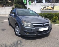 Opel Astra, 2006 il