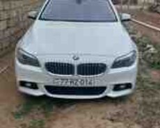 BMW 530, 2010 il