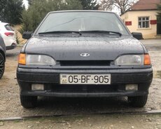 LADA (VAZ) 2115, 2006 il