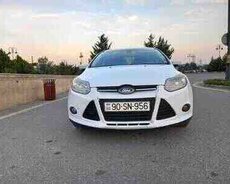 Ford Focus, 2013 il