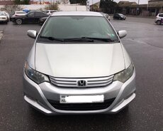 Honda insight, 2010 il