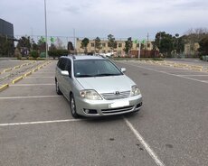 Toyota Corolla, 2005 il