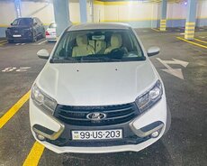 LADA (VAZ) XRAY, 2019 il