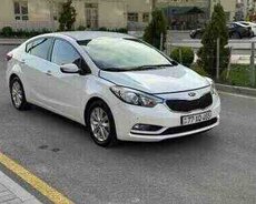 KIA Rio, 2015 il