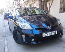 Toyota Prius, 2012 il