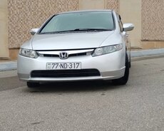 Honda Civic, 2007 il