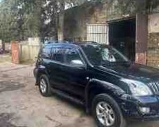 Toyota Prado, 2008 il