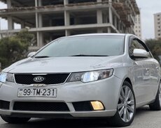 Kia Cerato, 2010 il