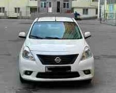 Nissan Sunny, 2012 il