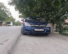 Opel Astra H, 2009 il