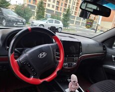 Hyundai Santa fe, 2009 il