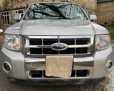 Ford Escape, 2009 il