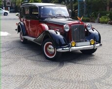 Buick Series40, 1950 il