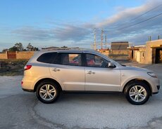 Hyundai Santafe fe, 2011 il