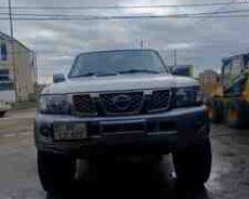 Nissan Patrol, 2010 il