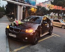 BMW X6, 2012 il