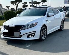 Kia Optima, 2015 il