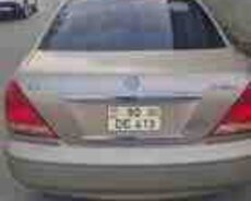 Nissan Sunny, 2008 il