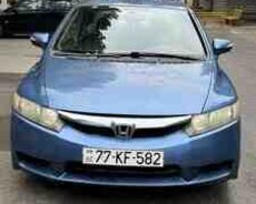 Honda Civic, 2009 il