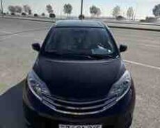 Nissan Note, 2014 il