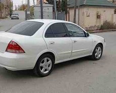 Nissan Sunny, 2011 il